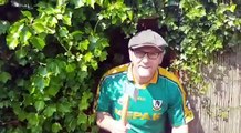 Meath supporters thoughts after a tough 24 hours...