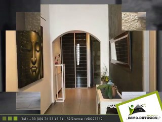 Maison A vendre Marmande 176m2 + Jardin 271m2