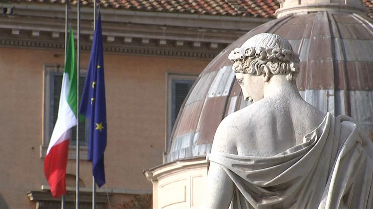 Italien: 'Uns bleibt ein bitterer Nachgeschmack'