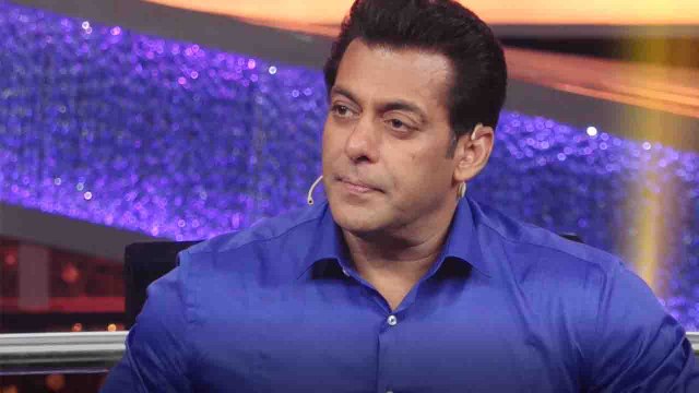 Dus Ka Dum 3: Salman Khan CONFESSES Shahrukh Khan, Aamir, Akshay can also host the Show |FilmiBeat