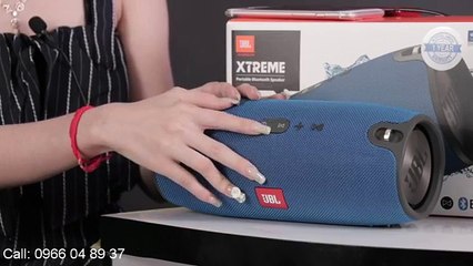 ប្រញាប់ឡើង! ឱកាសពិសេស ជាមួយនឹងការលក់ JBL Xtreme បញ្ជុះតម្លៃរហូតដល់ 15% ពី Khmerload Deal រួមសហការជាមួយPipay ។កូនបាស JBL Xtreme បញ្ជុះតម្លៃរហូតដល់ 15% នៅសល់ត្រ