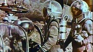 Mythe ou verité - Les anciens astronautes - documentaire francais 2018
