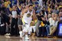 NBA [Focus] : Curry (17 points) a fait mal à 3-points !