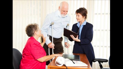 Personal Injury Simi Valley -  (805) 316-3981