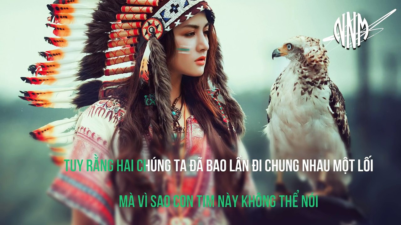 Em Mới Là Người Yêu Anh Karaoke Beat Chuẩn - MIN