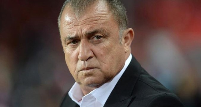 Galatasaray Teknik Direktörü Fatih Terim, Takımı İtalya'ya Götürüyor