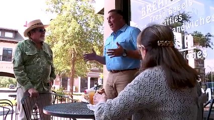 Bill McClure The Problem Solver