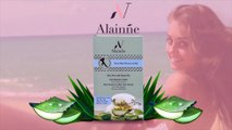 Alainne Alovera & Green Tea Total Hair Remover Kit