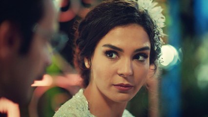 İstanbullu Gelin 52. Bölüm Fragman