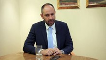 Ο CEO της Ευρωκλινικής μιλά στο CNN Greece