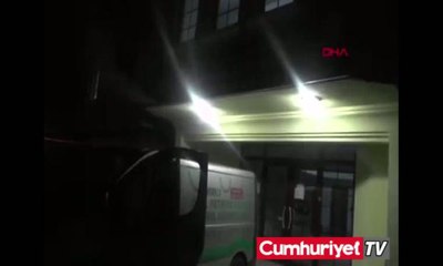 Fethiye'de iki turistin cesedi bulundu