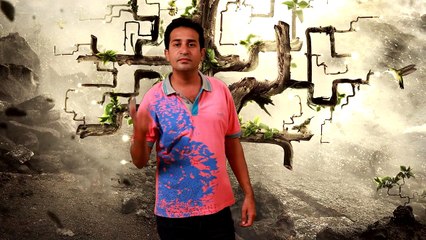 Dekh Palat Ke | Ashfaq Chaudry | Love Song l | New HD video song | 2016 video