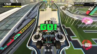 Trackmania Turbo Review Buy, Wait for Sale, Rent, Never Touch?