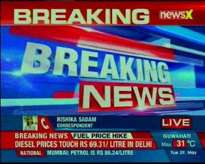 In a major development, a Rs 8,000 cr light metro rail project cleared for Vizag