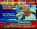 JDS leader HD Deve Gowda defends his son HDK, says he offered chief ministership to Congress