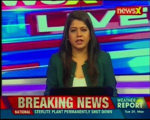 Karnataka CM HD Kumaraswamy put the ball in Congress' court, after winning 1 round in battle