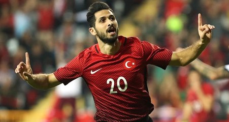 Alanyasporlu Emre Akbaba, Beşiktaş'a Transfer Olmak İstiyor