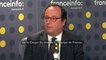 1998 Chirac et Jospin se disputent la Coupe du monde - Les souvenirs de François Hollande