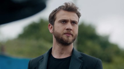 Çukur 31. Bölüm Yamaç'ın Büyük Fedekarlığı