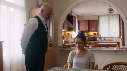 Çukur 31. Bölüm Senin İyiliğin İçin