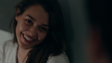 Çukur 31. Bölüm Sena Deliriyor mu?