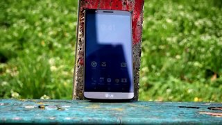 Make your LG G3 looks like Xperia Z5 ? I XOSP Rom Review