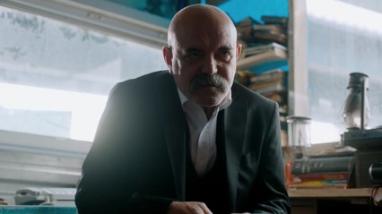 Çukur 31. Bölüm Herkes Öldürür Sevdiğini