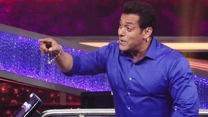 Dus Ka Dum 3: Salman Khan REVEALS, he hates doing this thing at home; Watch Video | FilmiBeat