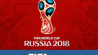 FIFA World Cup 2018 Song (Shakira - All Of The Pain)