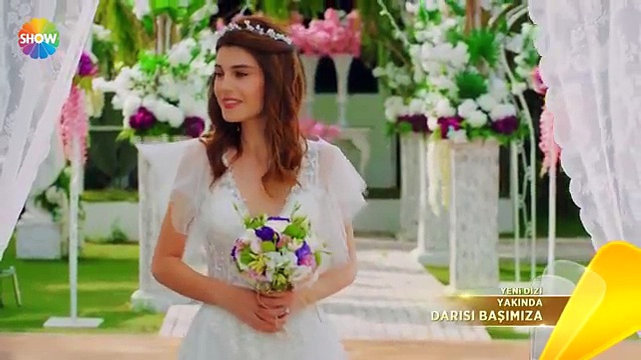 Darısı Başımıza 1. Tanıtım | Yakında Show TVde Başlıyor!