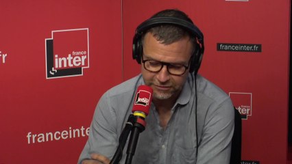 La menace des vers géants - L'Edito carré