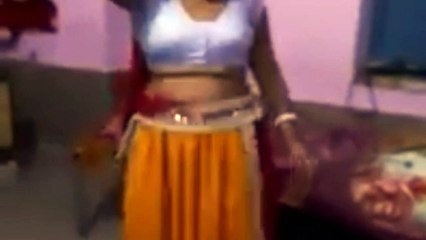 मारवाड़ी भाभी का हॉट डांस_marwadi Bhabhi ka jordar