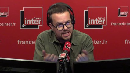 Yannick Jadot au sujet de Stéphane Travers : "il est le lobby"