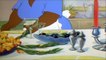 Tom and jerry english eps  The Mouse Comes to Dinner 1945  Kids Cartoons