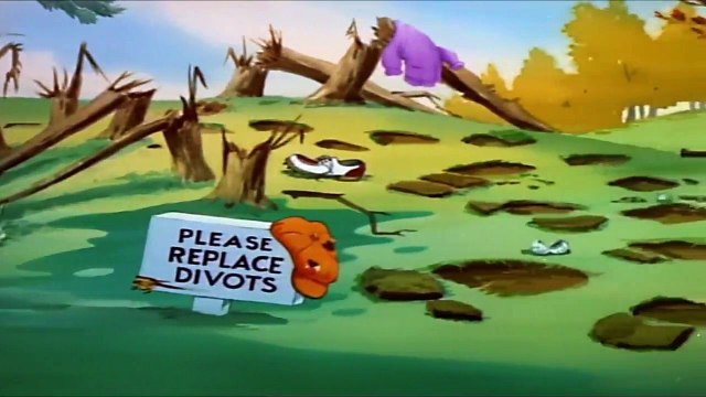 Tom and jerry english eps Tee for Two 1945 Kids Cartoons