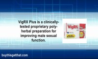 VigRX Plus Reviews, Buy VigRX Plus & get one of these product FREE!