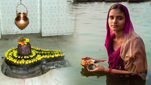 Shivling Prayer for Unmarried Women: कुंवारी लड़कियों को इसलिए नहीं छूनी चाहिए शिवलिंग | Boldsky