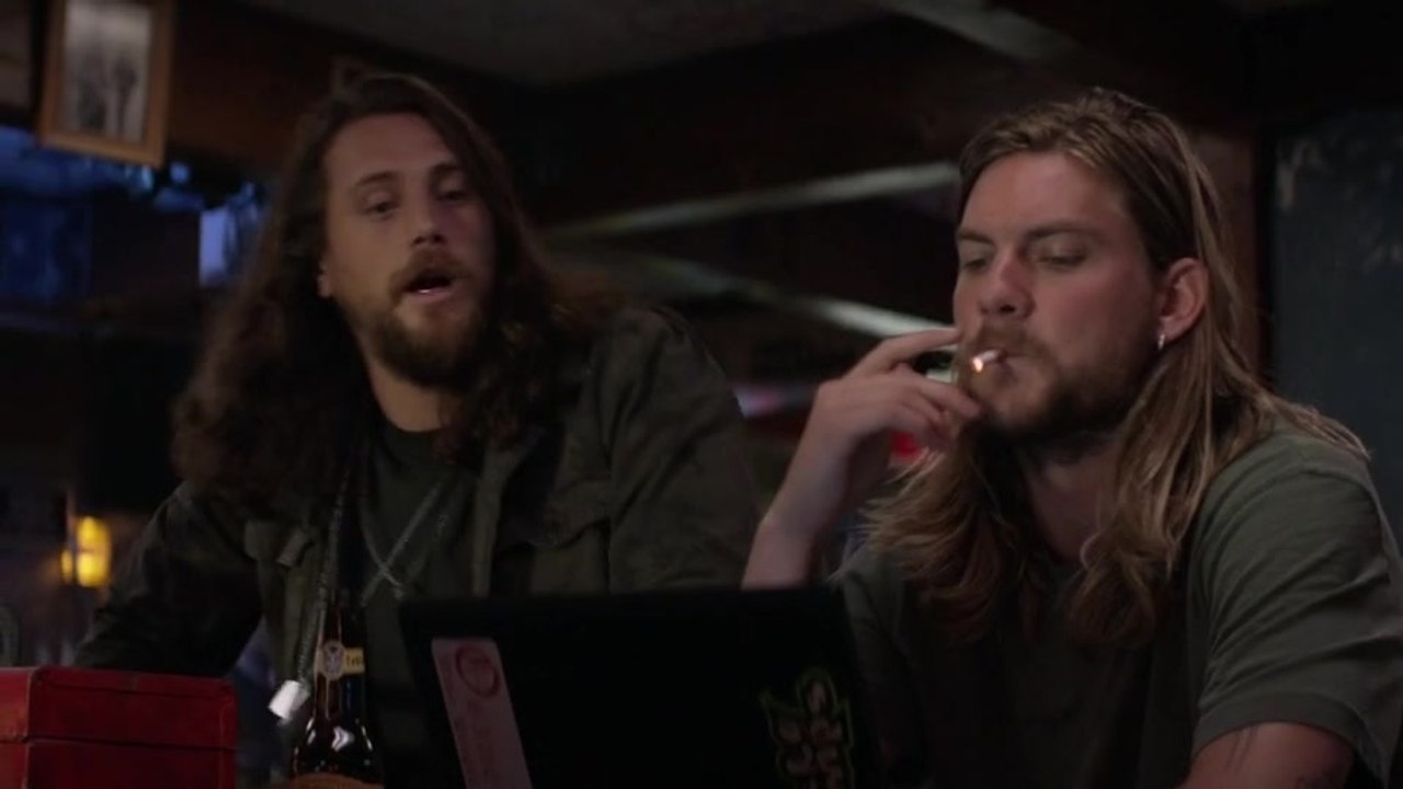 Animal Kingdom Season 3 Episode 1 {s3e1} Full Episodes video Dailymotion