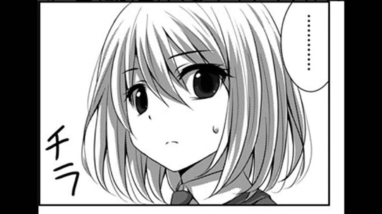 【Twitter漫画】昼休みに女子高生のひざまくらとかうらやましすぎる･･･！！全く恋愛感情のないふたり･･･ツイッターで話題騒然のマンガ！！