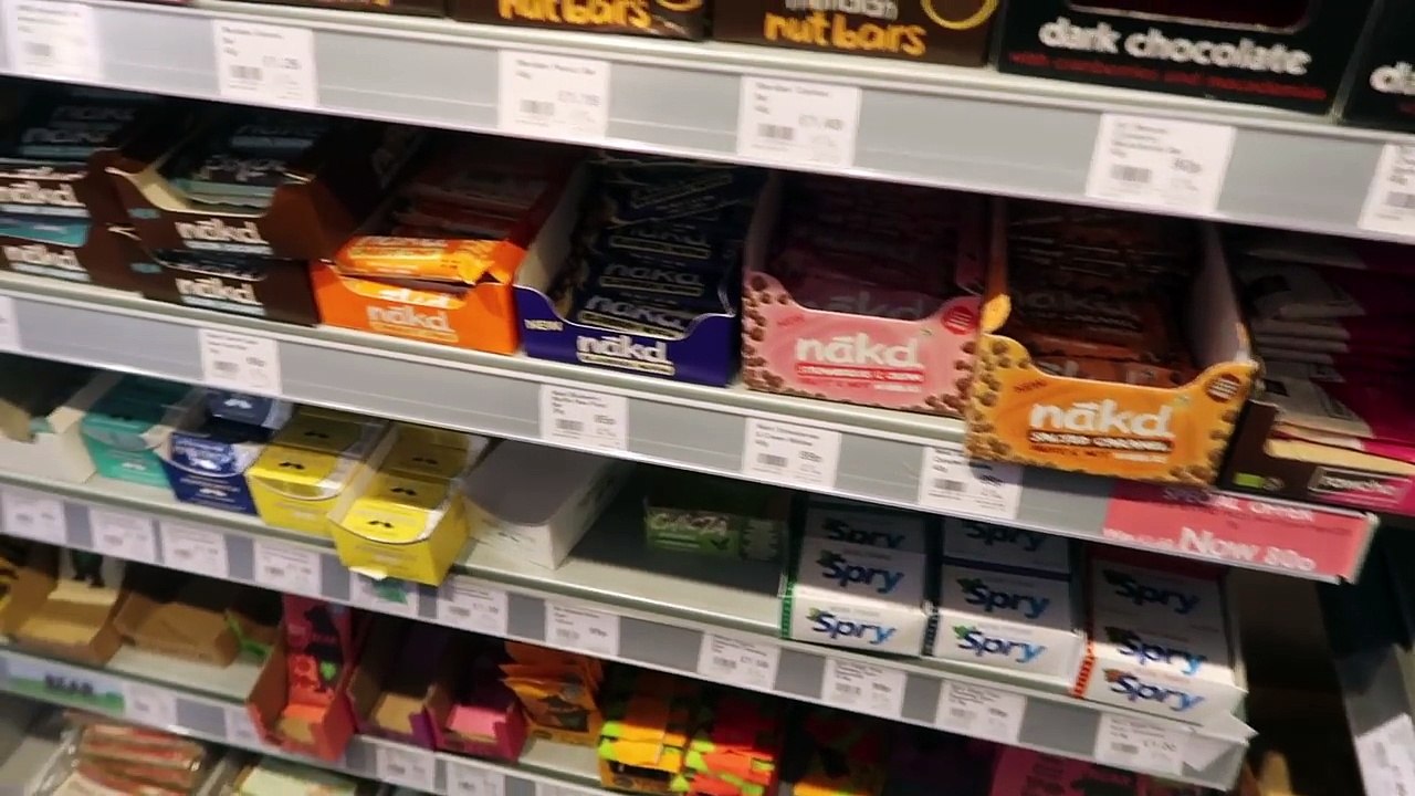 TOO MANY TEARS & TOO MANY TREATS