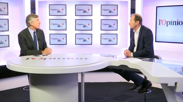 Bruno Fuchs – Sortie du glyphosate pas inscrite dans la loi: «Nicolas Hulot n’a pas perdu»