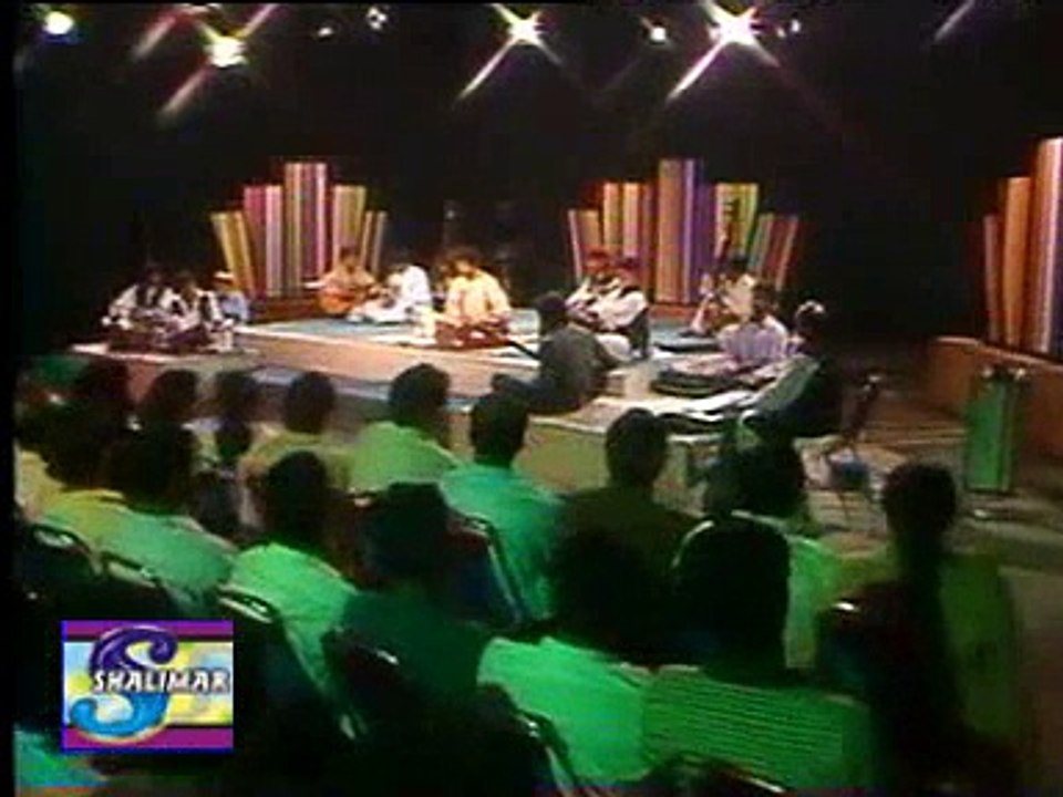 Attaullah - Bochraan Mehtoon Yaar-- -