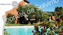 A vendre - Maison/villa - CRUAS (07350) - 5 pièces - 146m²