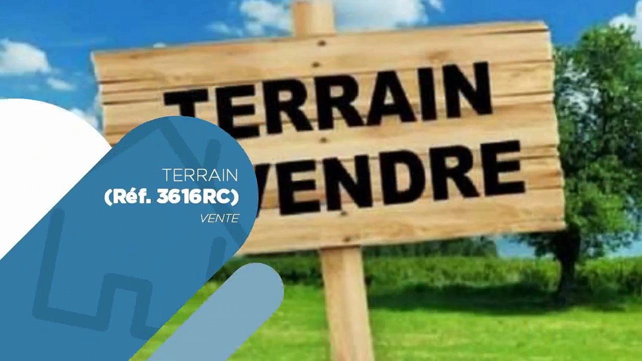 A vendre - Terrain - STE MARIE (97438)
