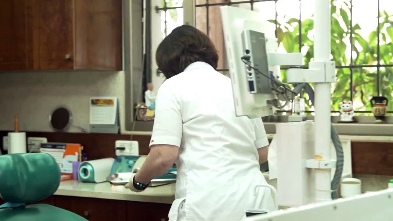 דר דורון אבניאלי - השתלת שיניים בתל אביב -  המלצה של אורי גולני