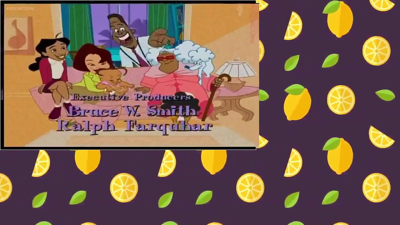 The Pround Family Full epss S03E08 Twins To Tweens