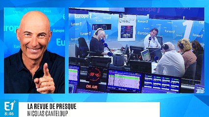 Didier Deschamps : "Si Karim Benzema veut être sélectionné en équipe de France, il n’a qu’à sauver un enfant sur un balcon !"