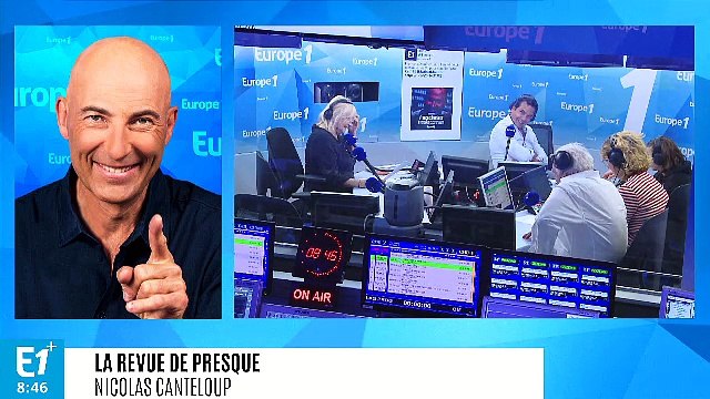 Didier Deschamps : Si Karim Benzema veut être sélectionné en équipe de France, il n’a qu’à sauver un enfant sur un balcon !