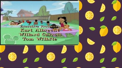 The Pround Family Full epss S02E19 Wedding Bell Blues