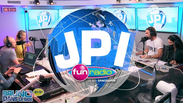 Discrétion et Sobriété - Le JPI 6h50 (29/05/2018)